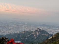 -济南大明湖景区