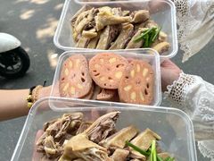 -姐妹鸭仔饭店(湾南路店)
