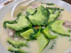 -阿殳菜馆·私厨(水围村店)