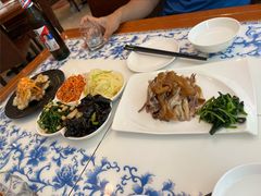 -东方饺子王(大屯路店)