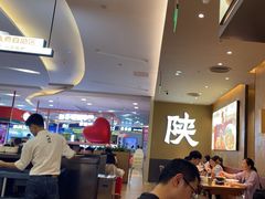 -大师兄·西北小馆(北站缤果空间店)