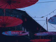 -东台西溪天仙缘景区