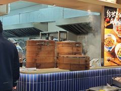 -李与白包子铺(桐梓林店)