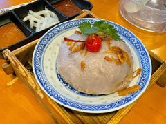 -芋包王闽南茶楼(八市店)