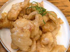 -好口味小吃楼·东北菜(太原南街店)