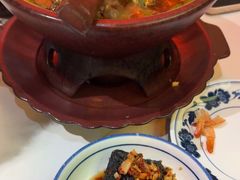 -老街鱼嘴巴(步步高新天地店)