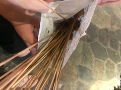 -乐彡炸串·烤苕皮(西单华威约饭街店)