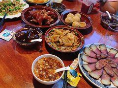 -金必轩(青岩店)
