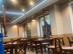 -韩风烤牛肉冷面店