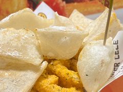 -乐乐姐超级土豆(荟聚店)