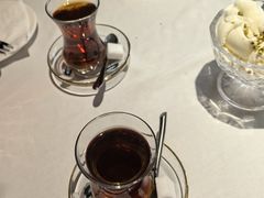 -Pasha帕夏土耳其餐厅(南昌路店)