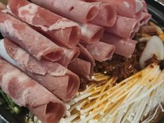 -米屋石锅拌饭(师大店)
