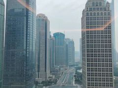 -上海凯宾斯基大酒店
