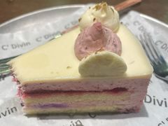 -提亚烘焙·手作面包·生日蛋糕(七星店)