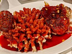 -洋洋中餐馆·SINCE 1997(信投店)