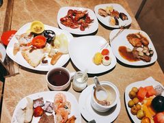 -盛宴标帜餐厅·亲子自助 (南昌喜来登酒店)