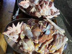 -司马街鸡煲(西华路店)