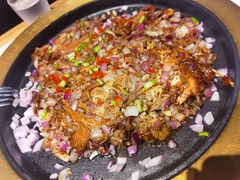 黑椒味八斗鸡-八斗鸡·湘土菜(国贸店)