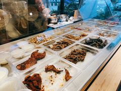 -老号尤兔头(玉堂店)