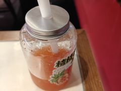 -味上湘菜馆(阿波罗店)