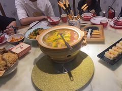 -醉美长安·陕菜(万和城店)