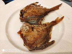 -美食汇自助餐厅(兰州万达文华酒店)