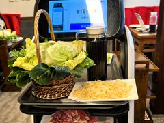 -仁和四季涮肉馆(天坛南门店)