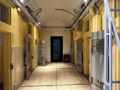 -大馆(前中区警署建築群)