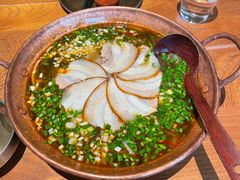 -SHAN山(前滩太古里店)