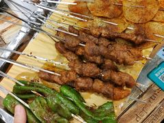 -渣男纸包鱼(学院路店)