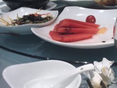 -老牌坊•鲁菜名店•地道济南菜(大观园商埠店)