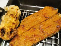 君悦排骨-馔豚·台北菜专门店(深圳湾万象城店)