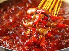 -大斌家串串火锅(汇一城店)