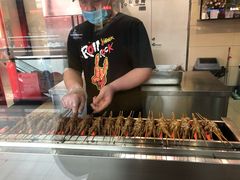 -阿芮烤鸡爪(世纪金源店)