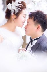 -JEFF STUDIO摄影摄像婚礼跟拍