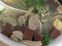 -鸡鸣汤包(仙林店)