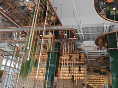 -红樱桃·欢乐餐厅(太原里店)
