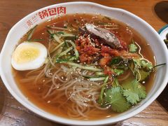 -英兰朝族饭店(河南桥头店)