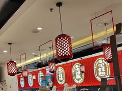 -八合里牛肉火锅(上海世茂广场店)