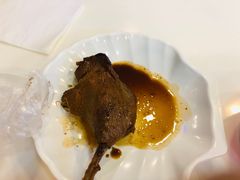 -妯娌老鸭粉丝汤(顾村公园店)