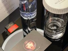 -长沙尼依格罗酒店