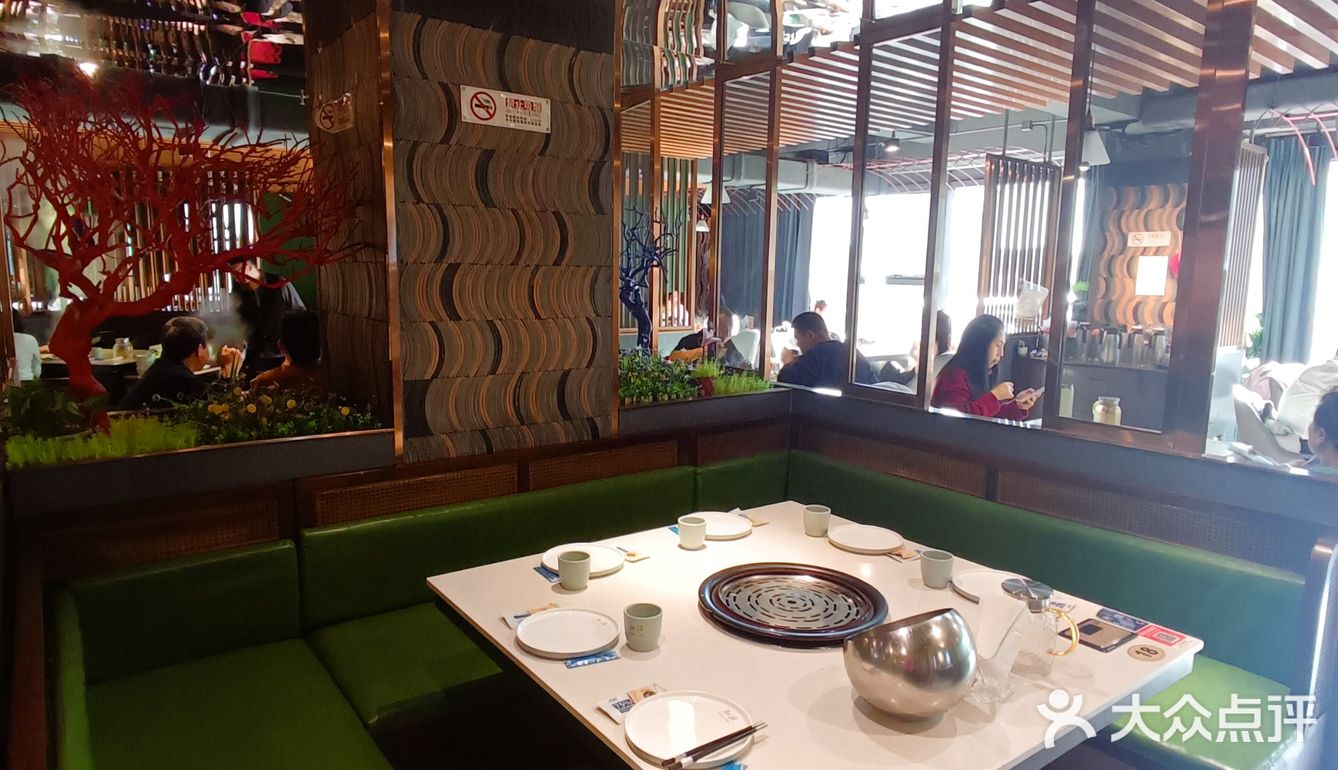 爱吃海鲜的都来了吗