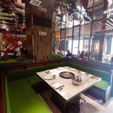 爱吃海鲜的都来了吗