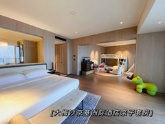 -深圳大梅沙京基洲际度假酒店