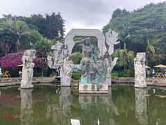 -南诏风情岛