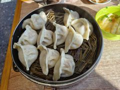 -老爷子原味蒸饺(总店)