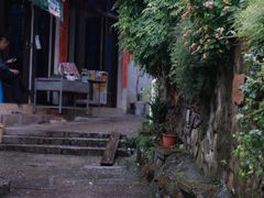 -东沙渔村