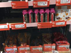 -良品铺子(南昌梦时代广场店)