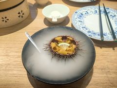 -连鹭海鲜·大连菜(星海店)