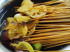 -瑞哦冷锅串串(汇融店)